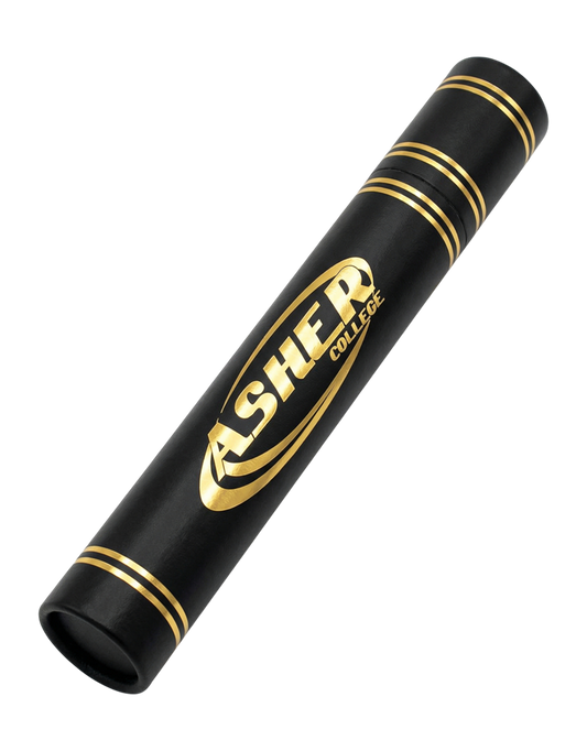 Asher Diploma Tube